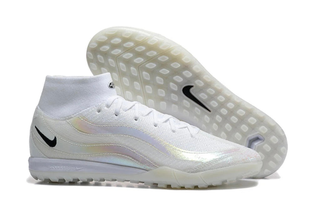 Torretin Mercurial Superfly Air Max 95 White Blanco
