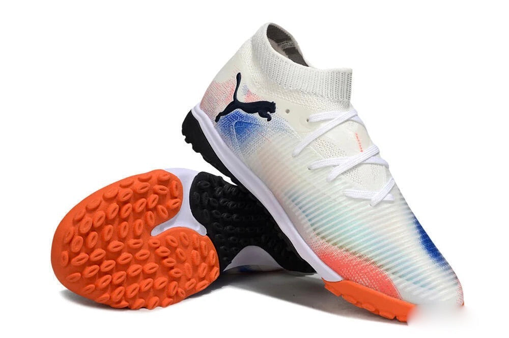 Torretin Future 8 Ultimate Blanco / Naranja