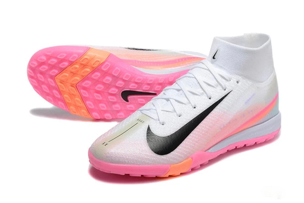 Torretin Superfly Mercurial 16 Blanco Rosado