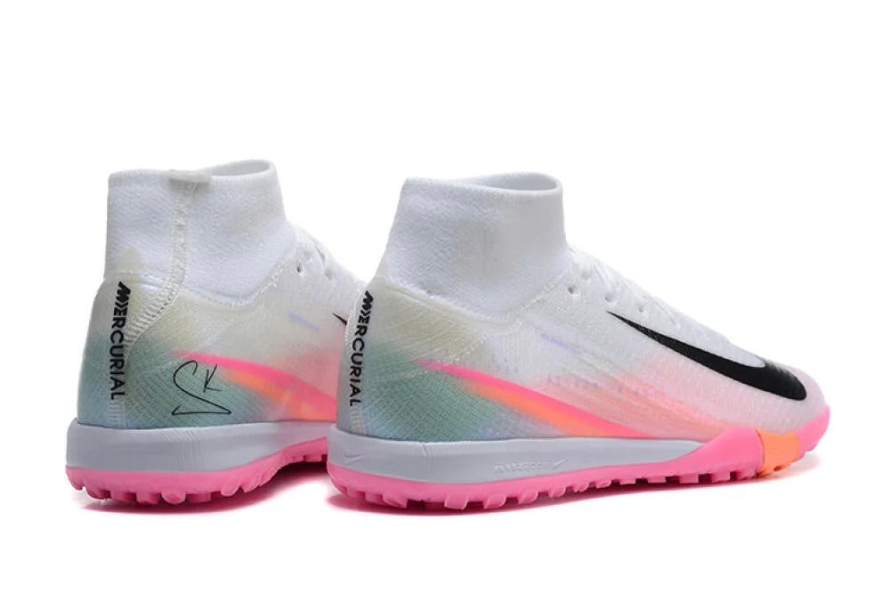 Torretin Superfly Mercurial 16 Blanco Rosado