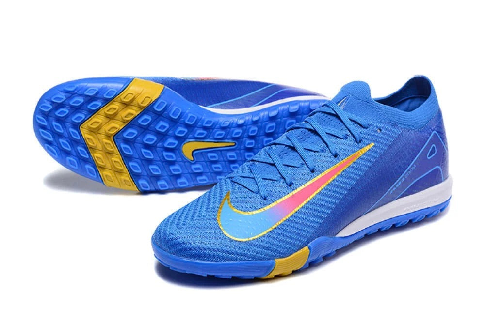 Torretin Mercurial Vapor 16 Azul Amarillo