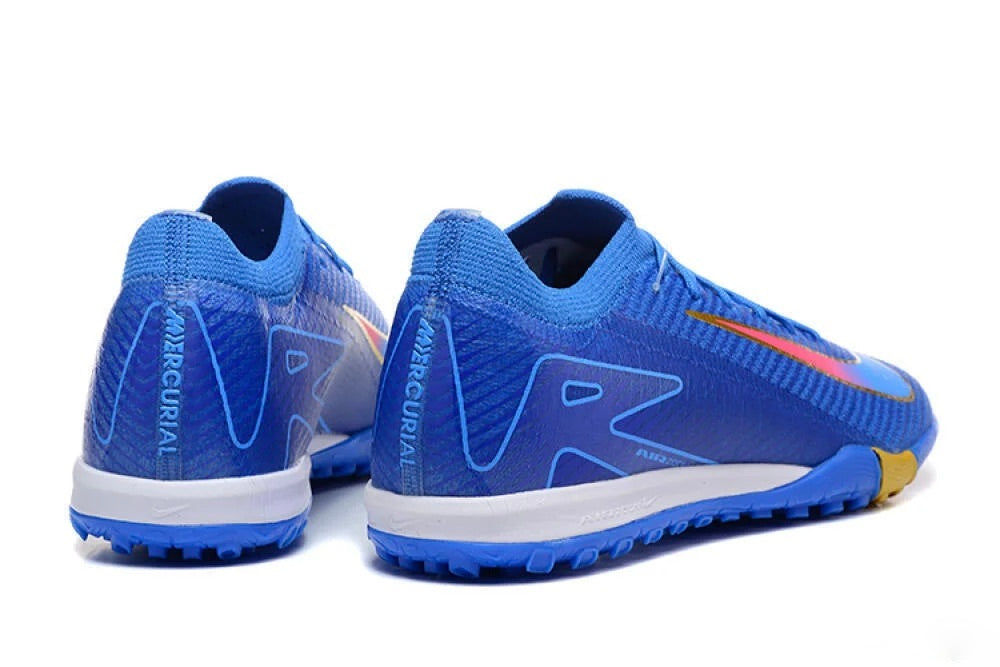 Torretin Mercurial Vapor 16 Azul Amarillo