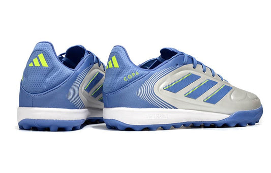 Torretin Copa Pure Gris Azul