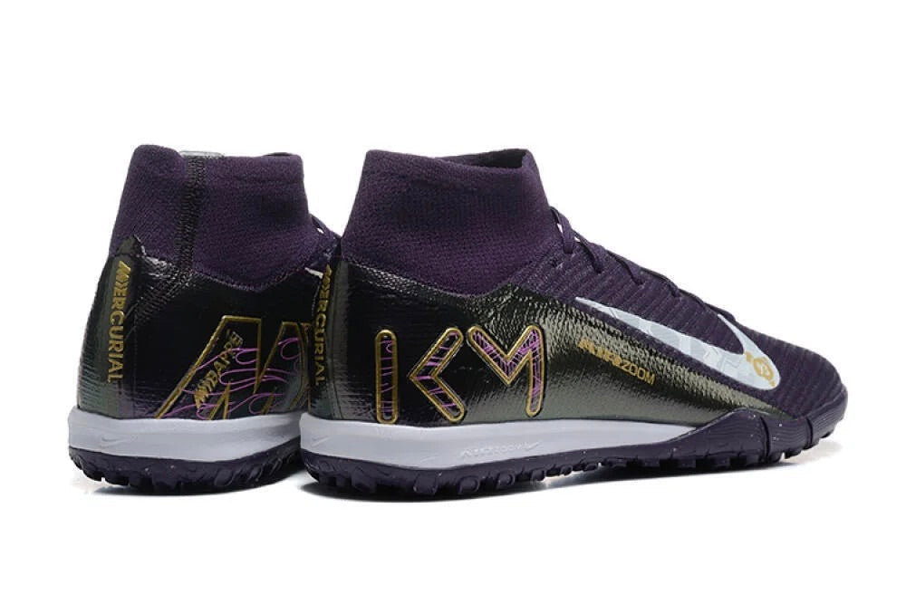 Torretin Superfly Mercurial Mbappé New Edition Morado