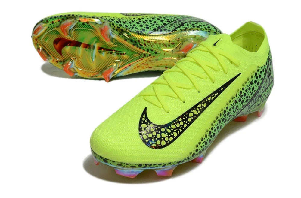 Guayo Vapor 16 Leopardo Verde
