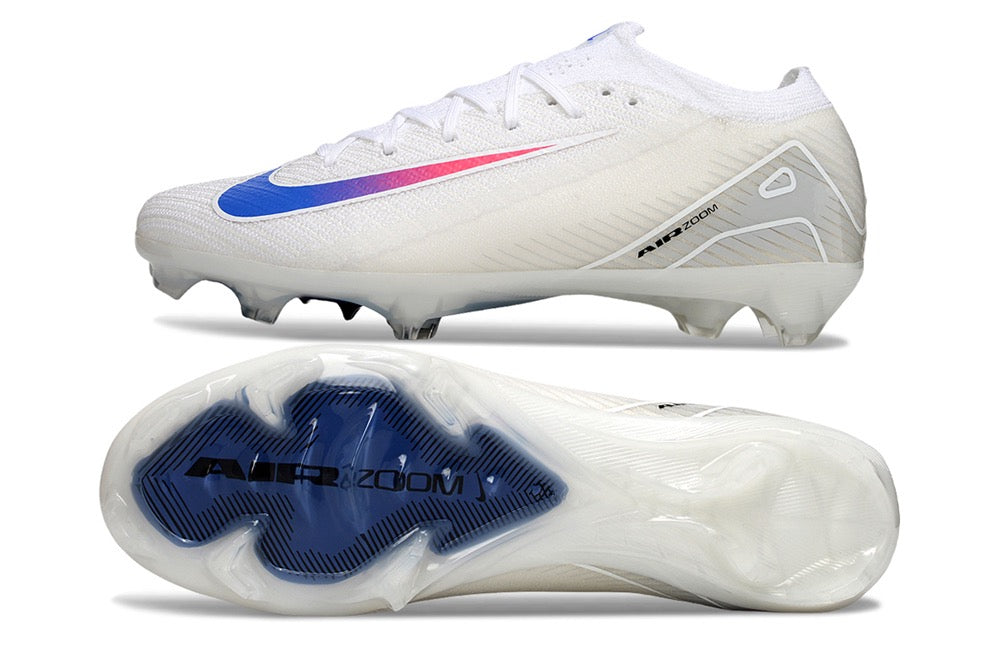 Guayos Vapor Blanco Multicolor