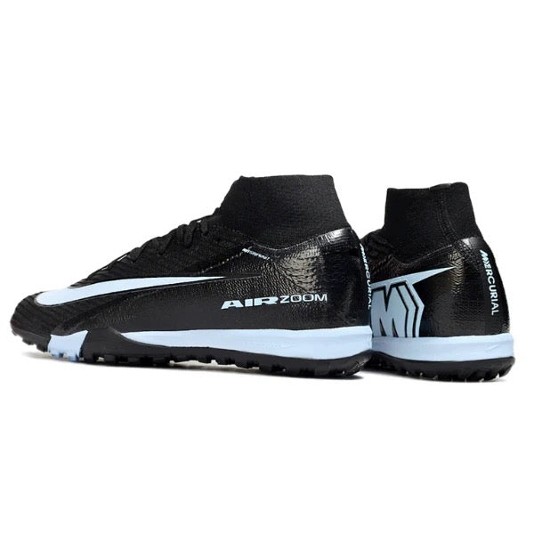 Torretin Superfly Mercurial Negro Azul
