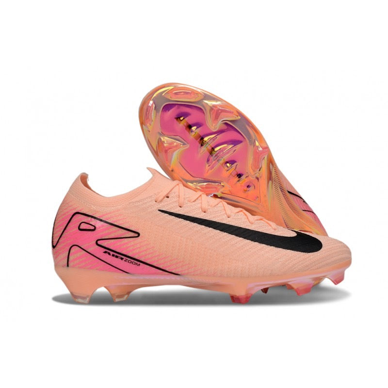 Guayo Mercurial Vapor Rosado Negro