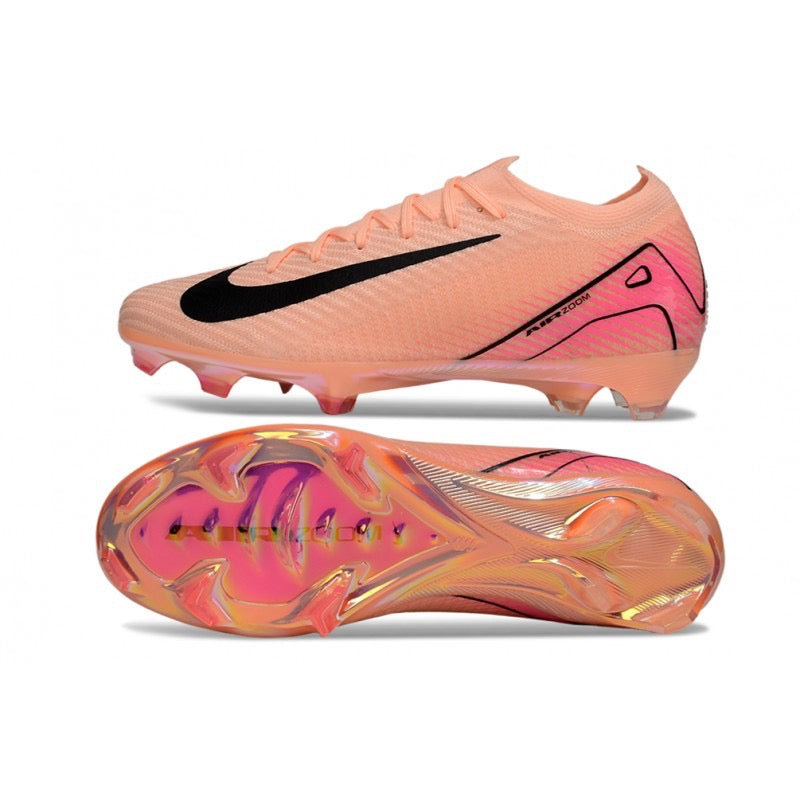 Guayo Mercurial Vapor Rosado Negro