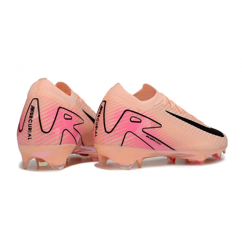 Guayo Mercurial Vapor Rosado Negro