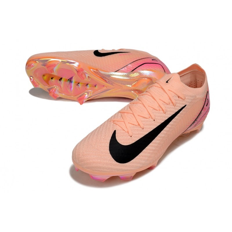 Guayo Mercurial Vapor Rosado Negro