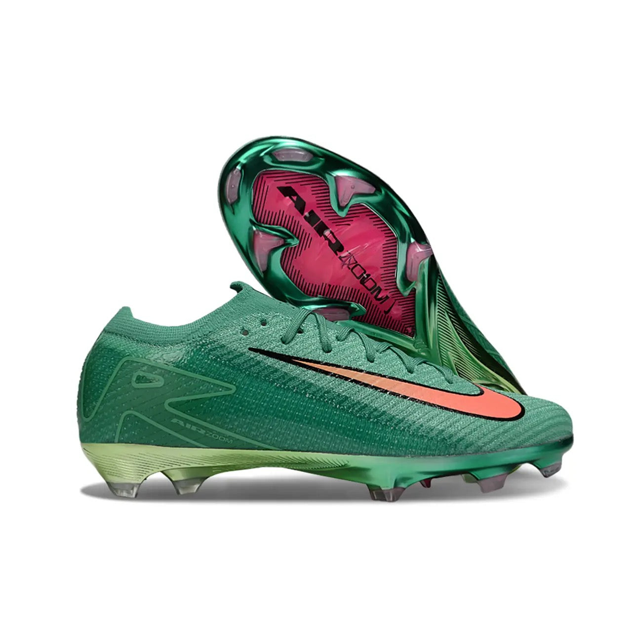 Guayos Vapor Verde Chulo Naranja