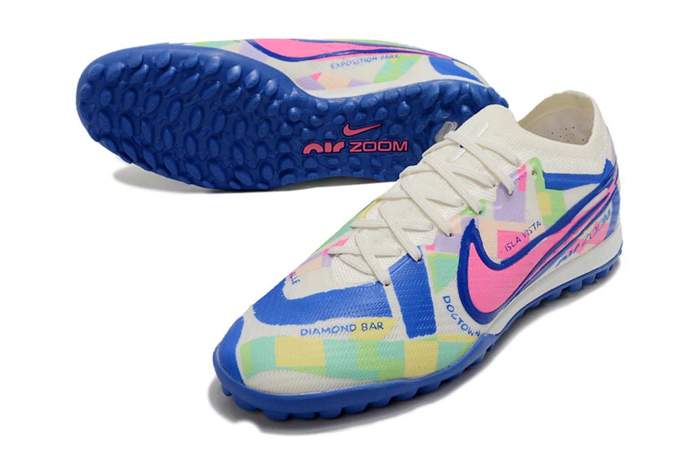 Torretin Mercurial Vapor Elite Social Pack