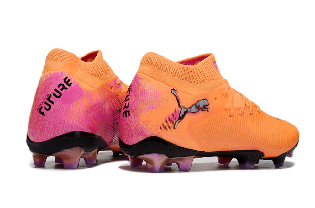 Guayos Future Ultimate Naranja