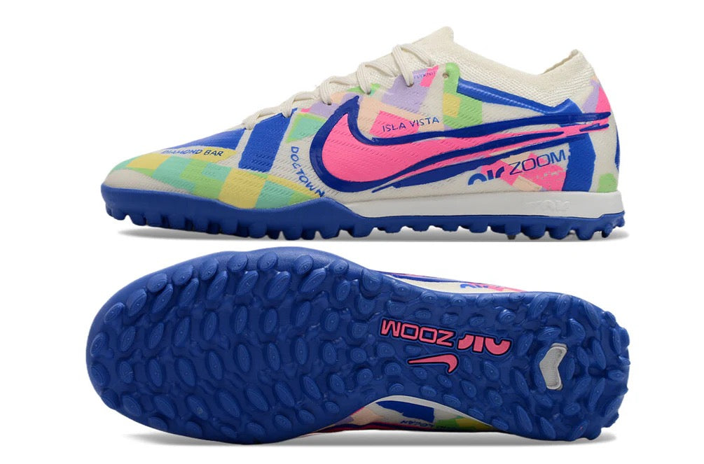 Torretin Mercurial Vapor Elite Social Pack