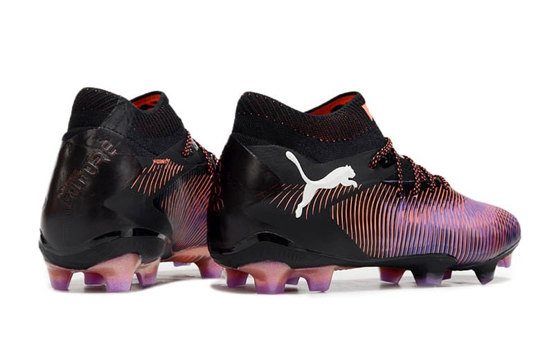 Guayos Future Ultimate Negro Morado