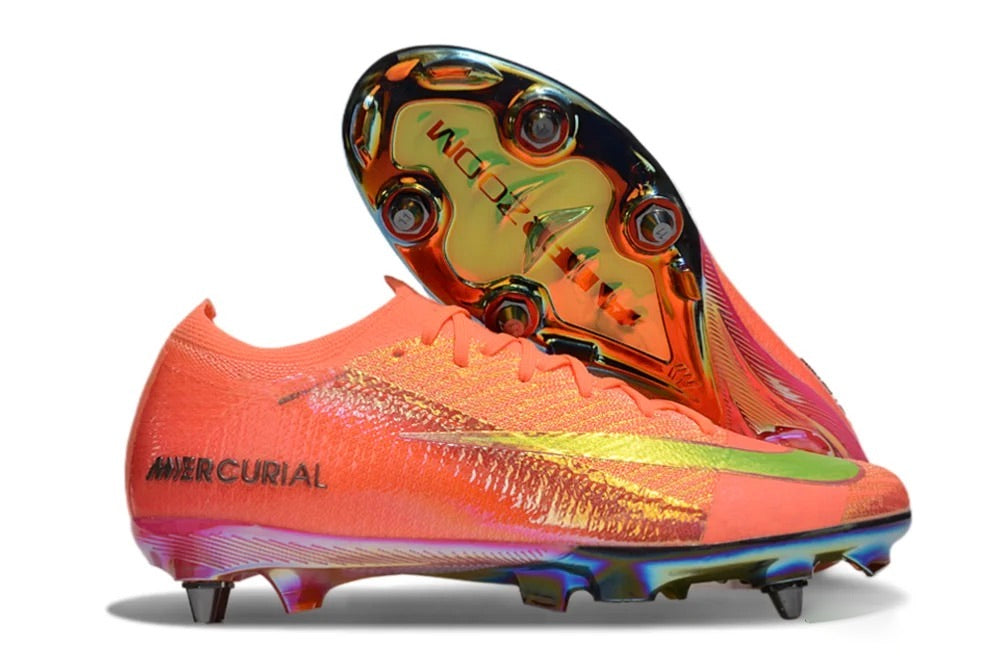 Guayos Mercurial Vapor Naranja Sg