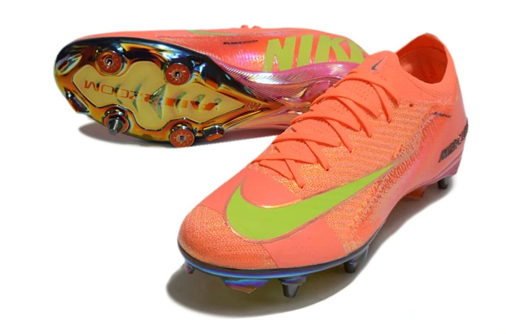 Guayos Mercurial Vapor Naranja Sg