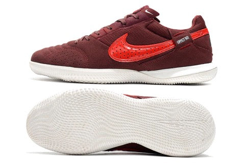 Futsal Gato Street Rojo Blanco