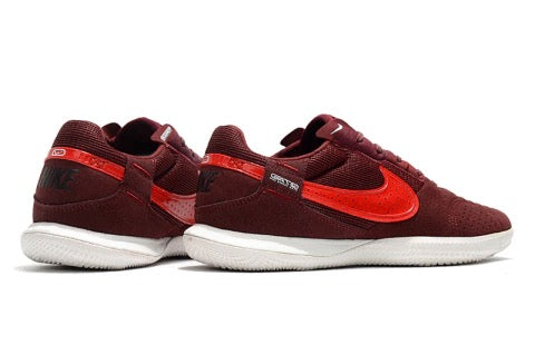 Futsal Gato Street Rojo Blanco