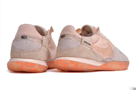 Futsal Gato Street Rosa Naranja