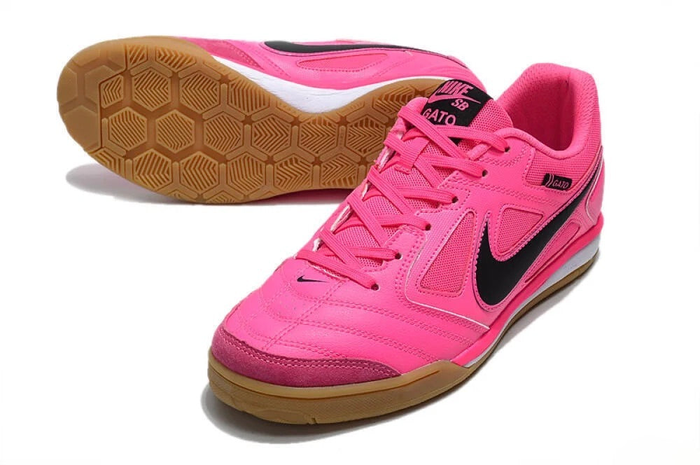 Futsal Gato Supreme Rosado