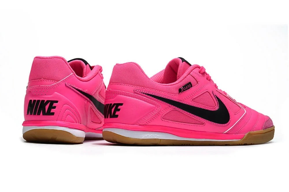 Futsal Gato Supreme Rosado
