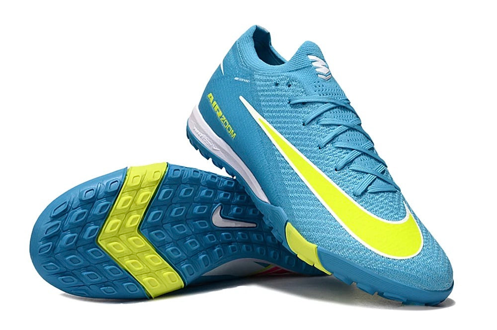 Torretin Mercurial Vapor 16 Azul Amarillo