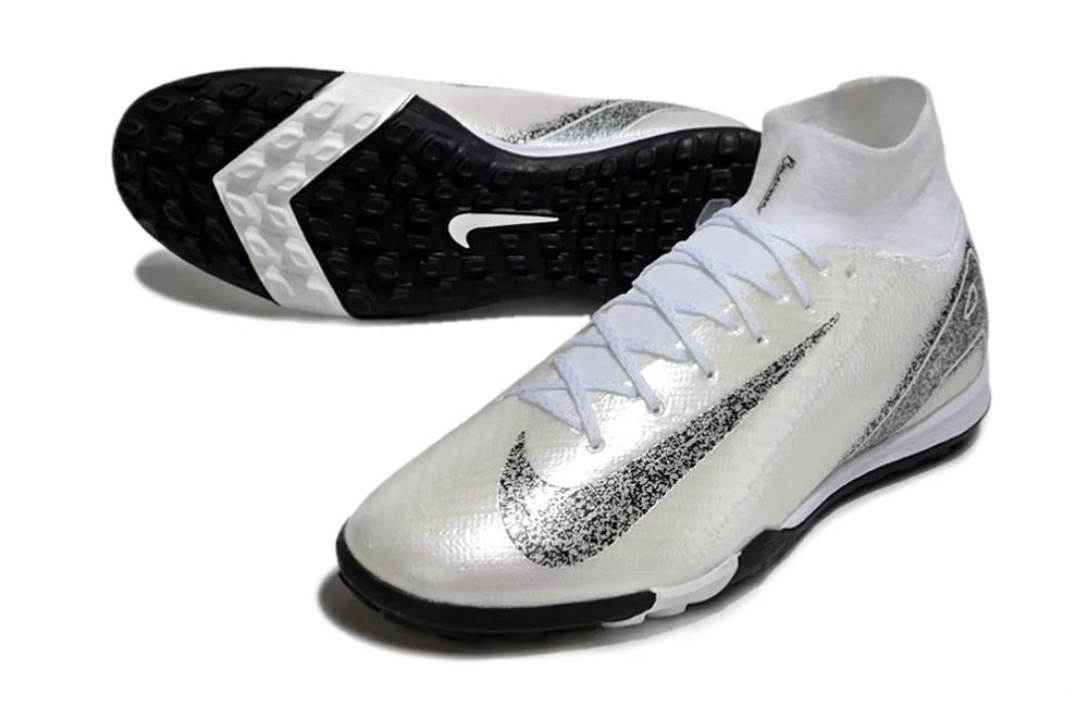 Torretin Mercurial Superfly 16 Blanco Gris
