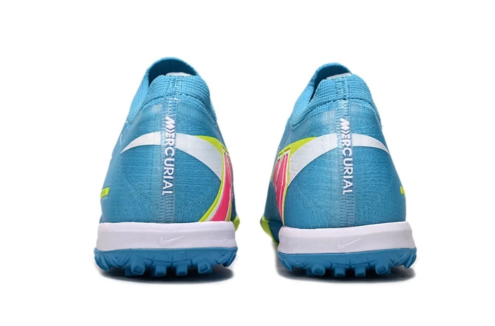 Torretin Mercurial Vapor 16 Azul Amarillo