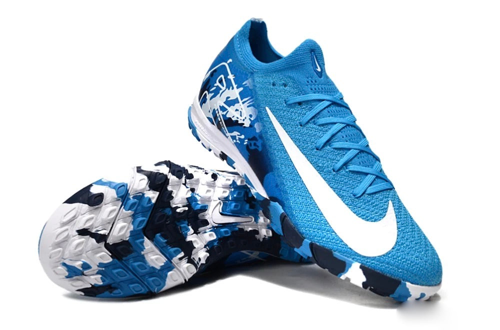 Torretin Vapor Mercurial 10 Elite Azul Blanco