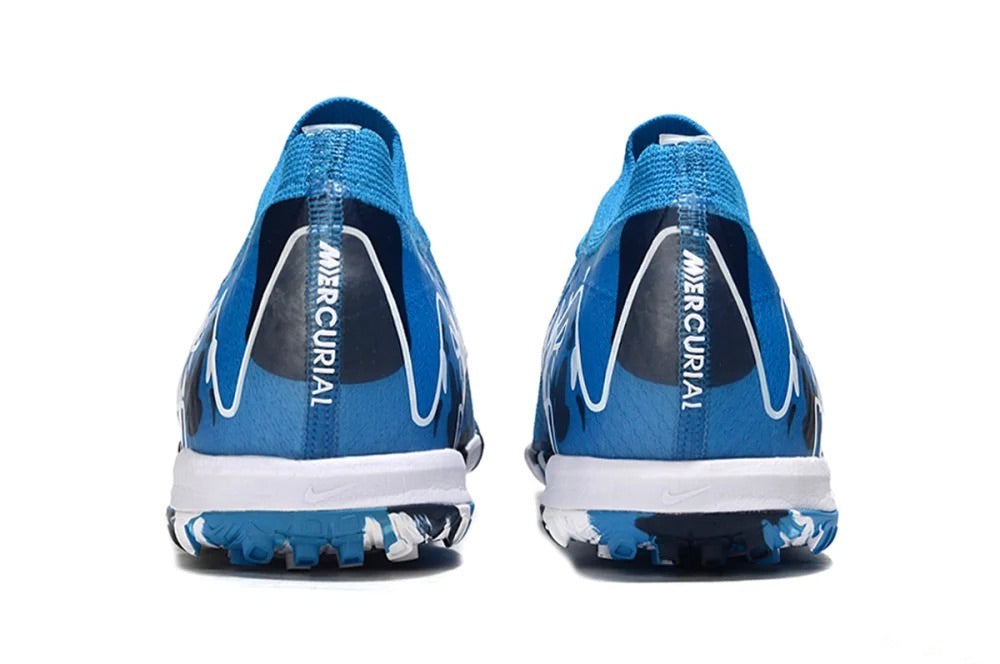 Torretin Vapor Mercurial 10 Elite Azul Blanco