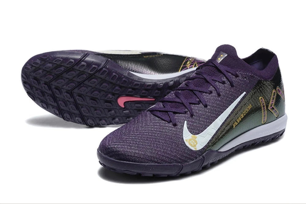 Torretin Vapor Mbappé New Edition Morado