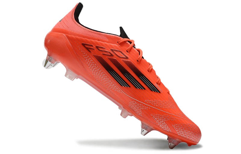 Guayos Sg Naranja Negro