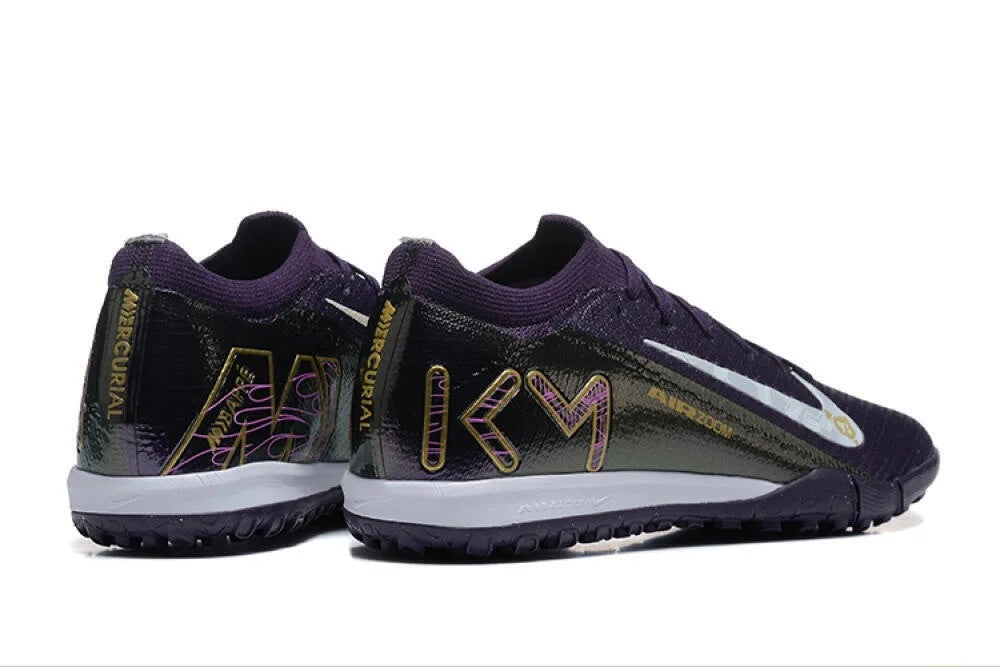 Torretin Vapor Mbappé New Edition Morado