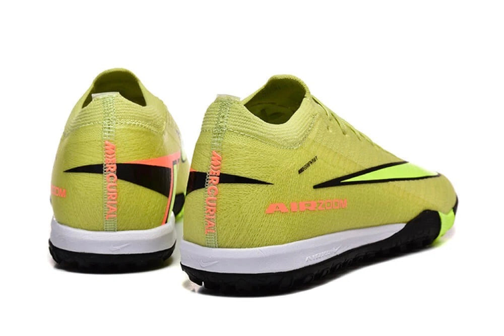 Torretin Mercurial Vapor 15 Academy TF Verde