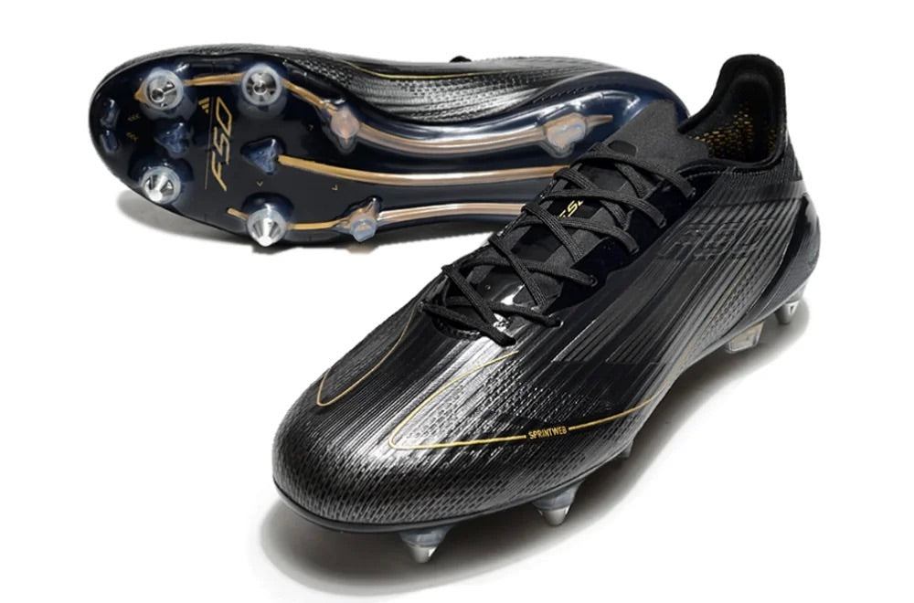 Guayos Sg Negro Dorado
