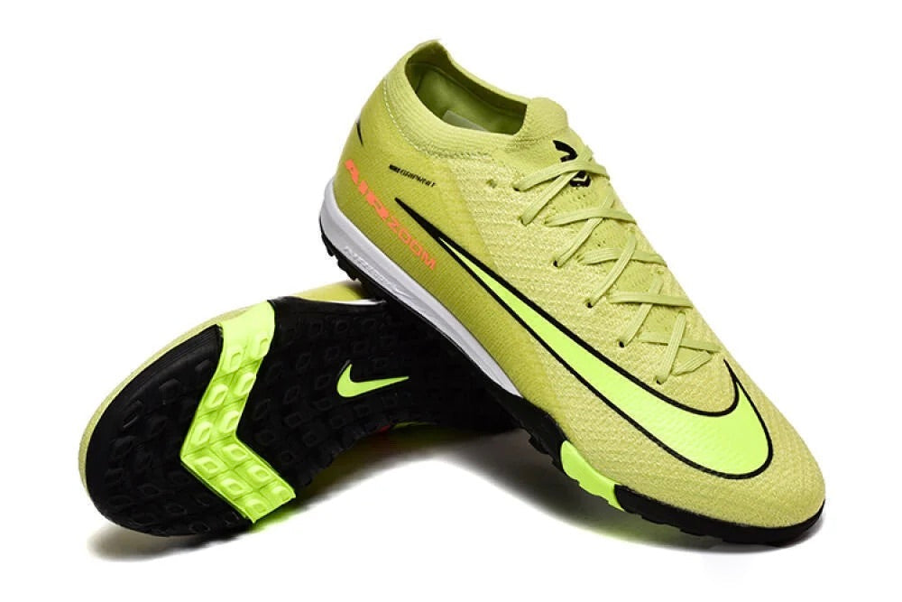 Torretin Mercurial Vapor 15 Academy TF Verde