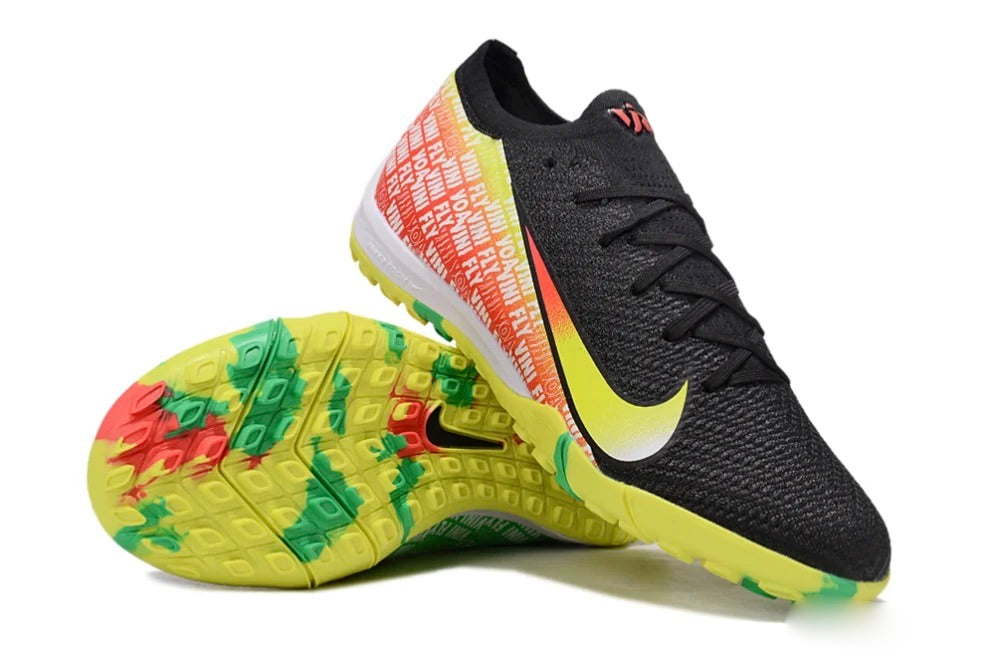 Torretin Mercurial Vapor Edittion Vini JR Negro Multicolor