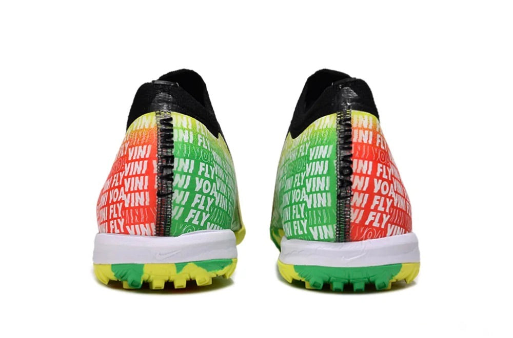 Torretin Mercurial Vapor Edittion Vini JR Negro Multicolor