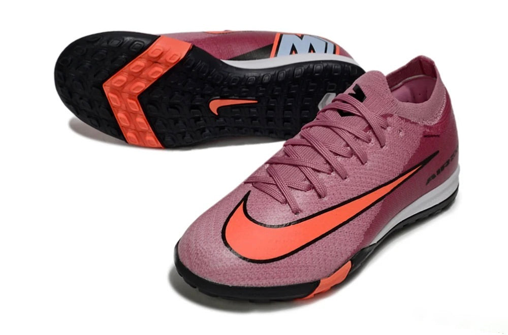 Torretin Mercurial Vapor 15 Academy TF Vinotinto Naranja