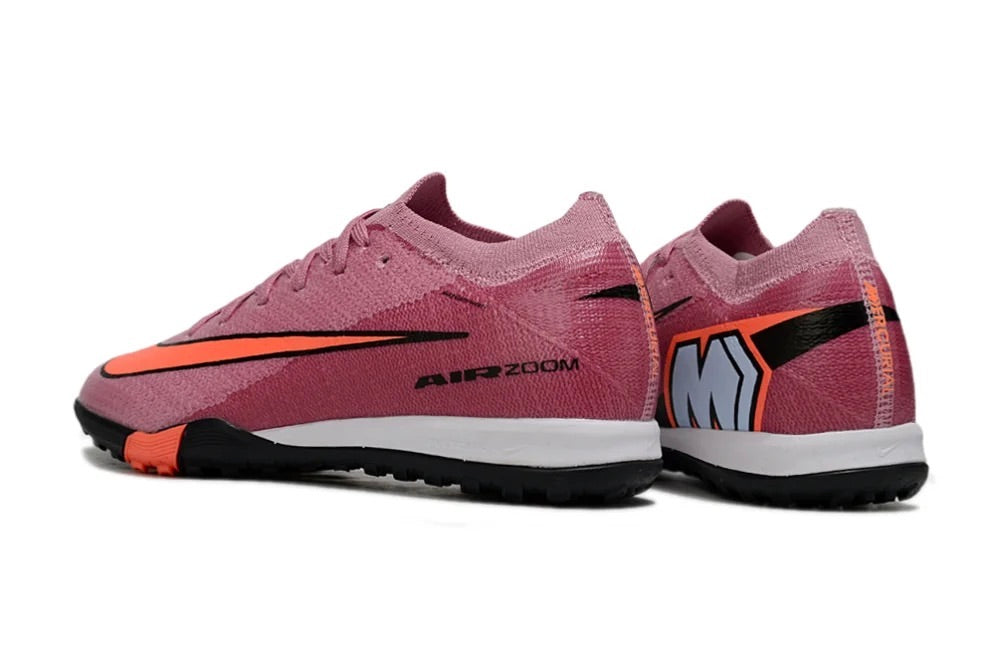 Torretin Mercurial Vapor 15 Academy TF Vinotinto Naranja