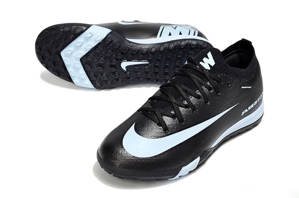 Torretin Mercurial Vapor 15 Academy TF Negro Azul