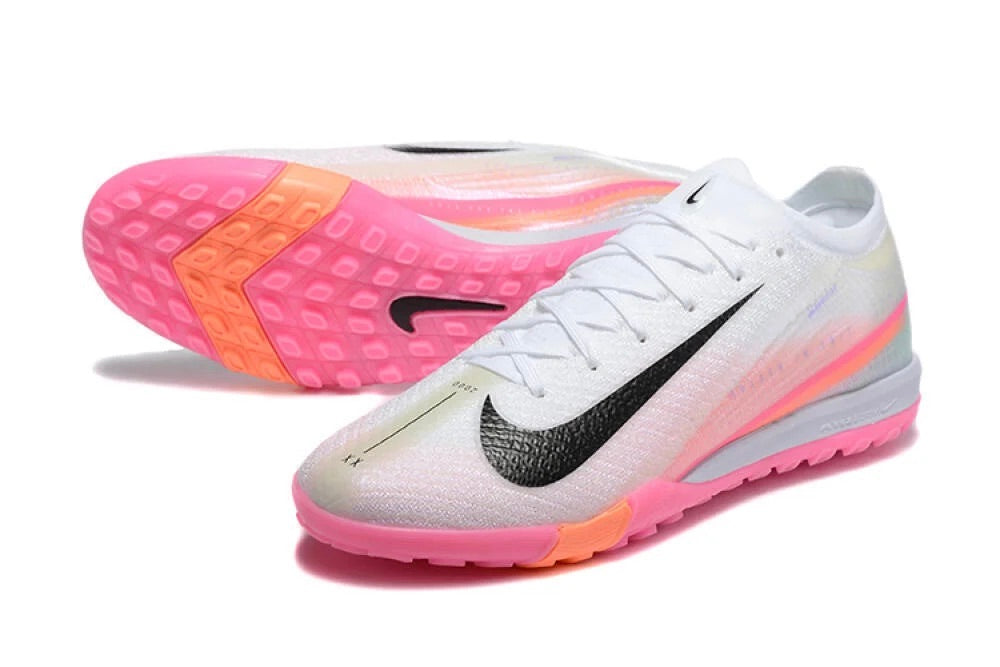 Torretin Mercurial Vapor 16 Elite Blanco Rosado