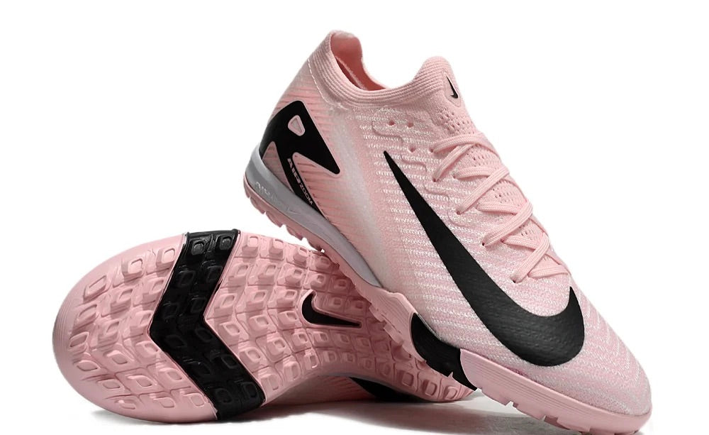 Torretin Mercurial Rosado Negro Niño