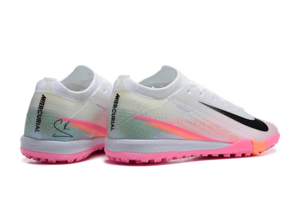 Torretin Mercurial Vapor 16 Elite Blanco Rosado