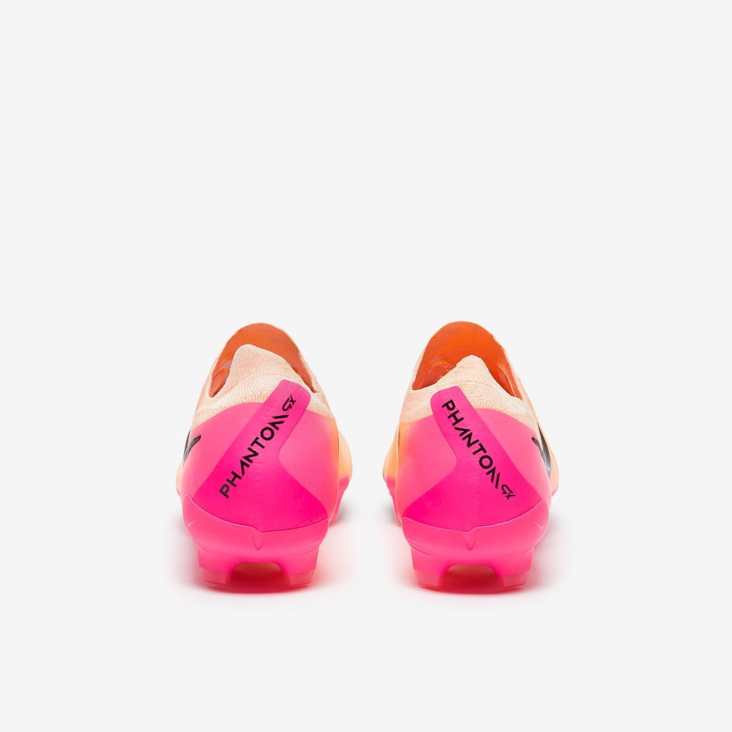 Guayos Phantom GX 2.0 Prism Pack Rosado