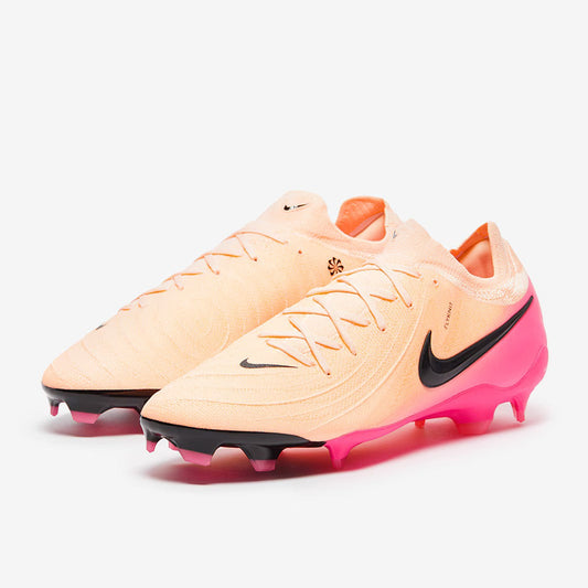 Guayos Phantom GX 2.0 Curuba Rosado