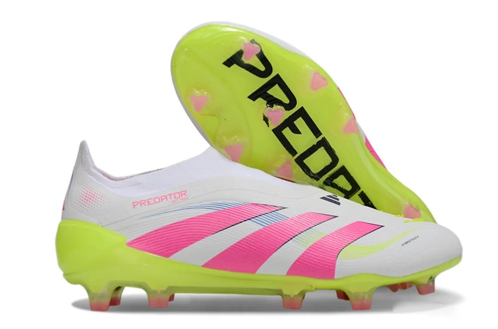 Guayos Blanco Rosado