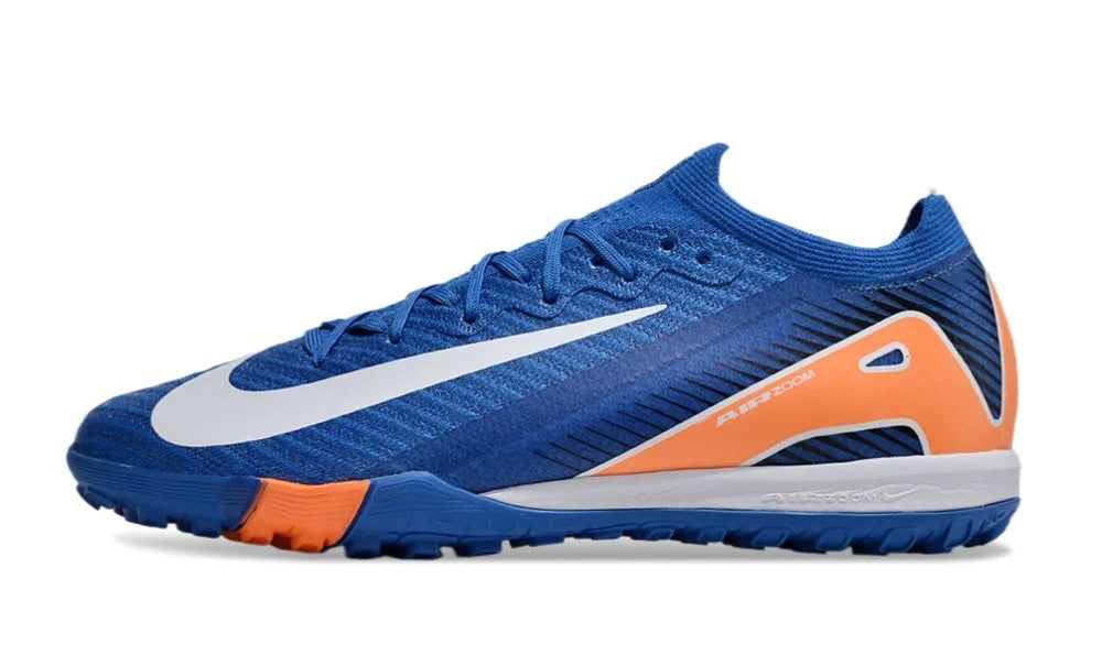 Torretin Mercurial Azules Naranja Niño